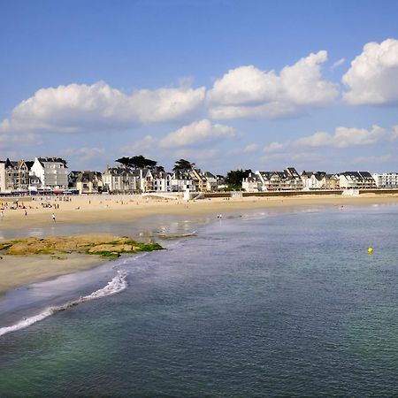 Studio Adal D'Arvor By Interhome Quiberon Esterno foto