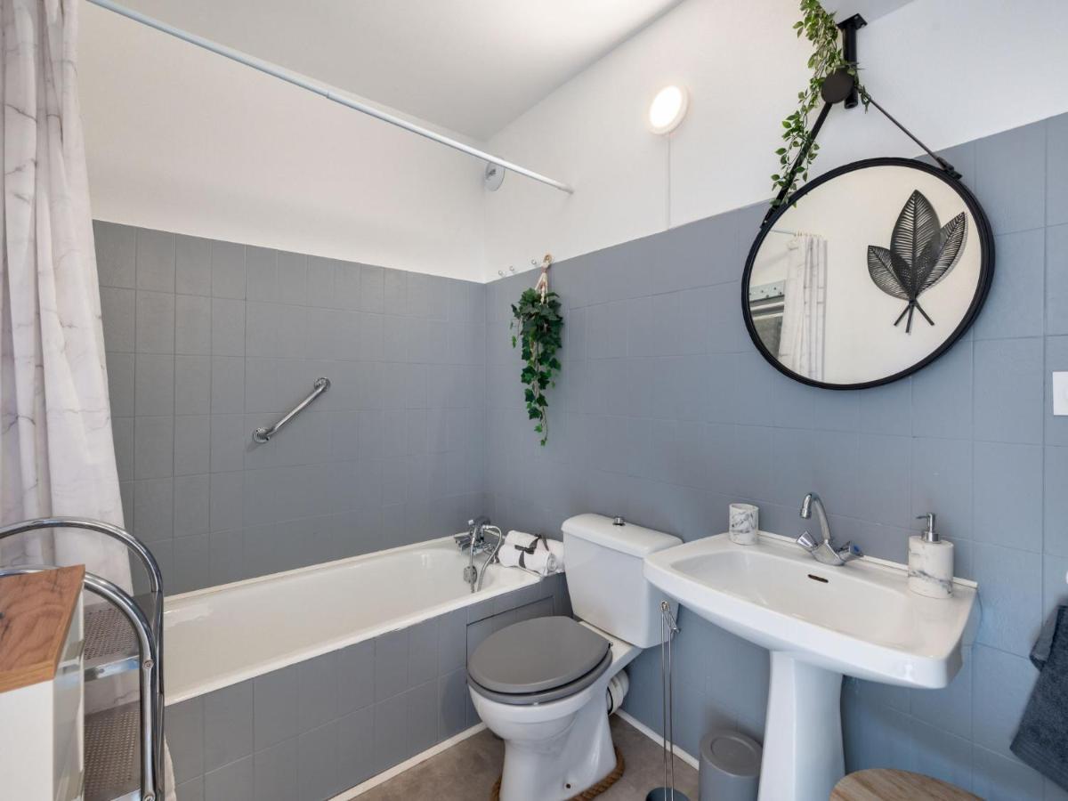Studio Adal D'Arvor By Interhome Quiberon Esterno foto