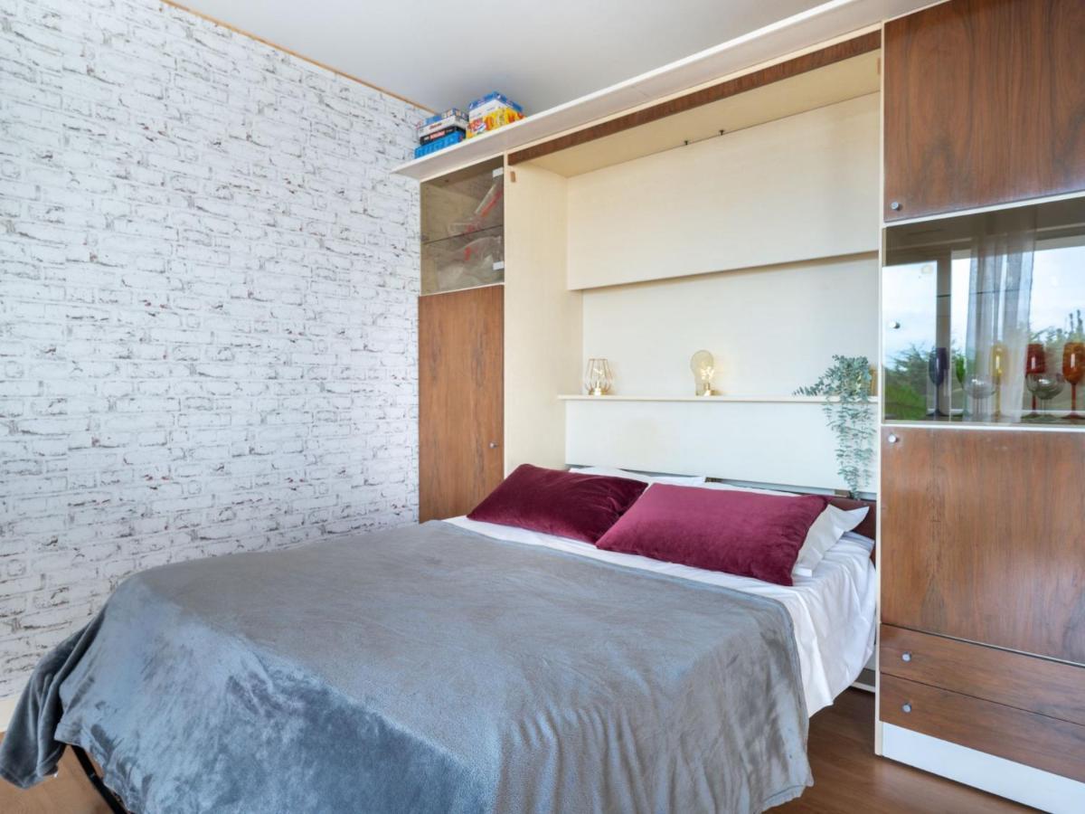 Studio Adal D'Arvor By Interhome Quiberon Esterno foto