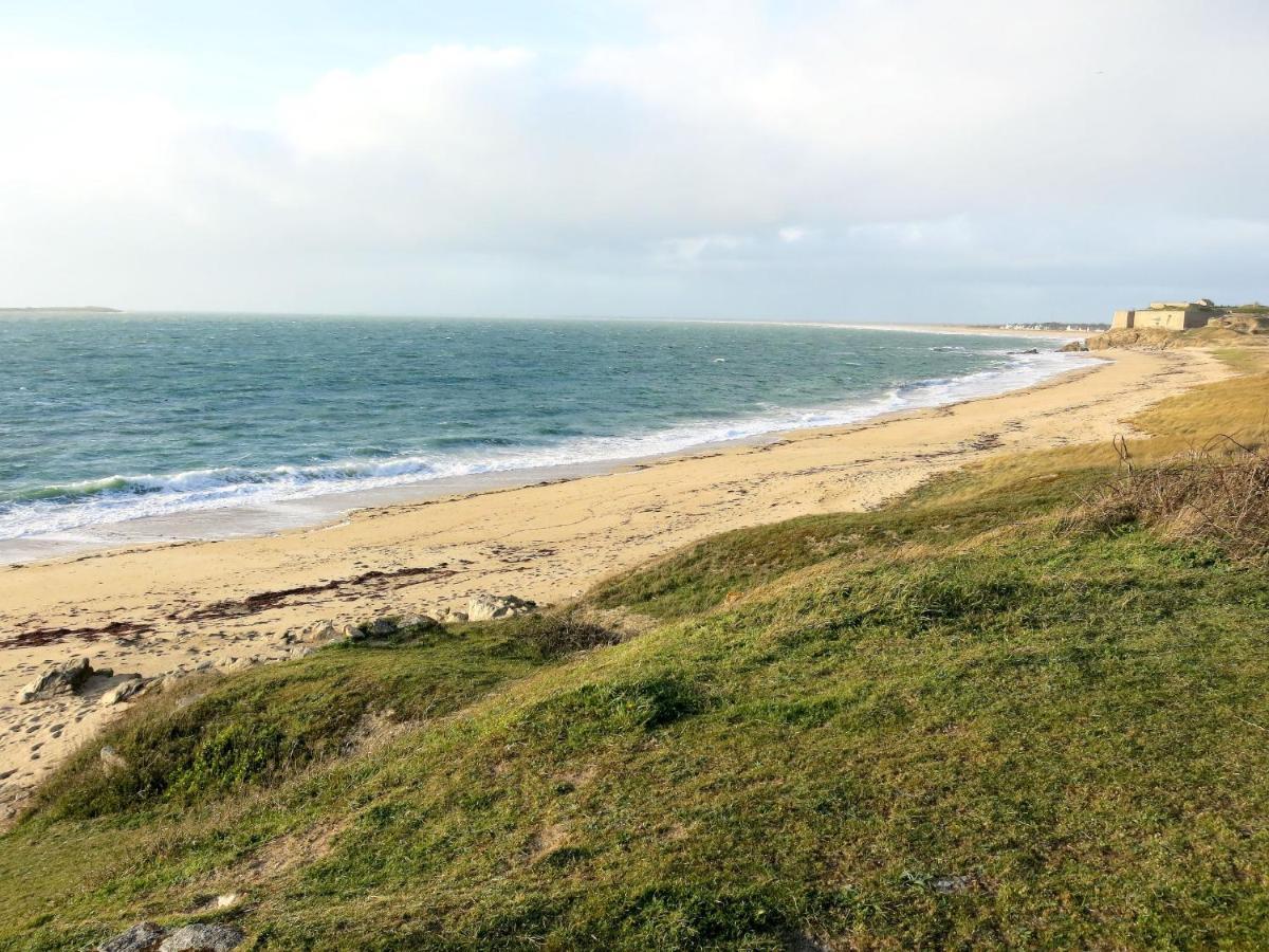 Studio Adal D'Arvor By Interhome Quiberon Esterno foto